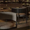 N-CC02 Two Seater Club Chair