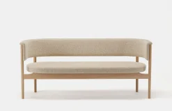 N-CC02 Two Seater Club Chair
