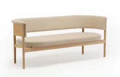 N-CC02 Two Seater Club Chair