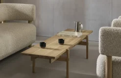 N-CT03 Coffee Table