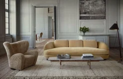 N-CT01 Sofa Table