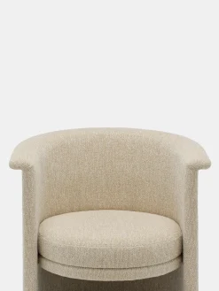N-DC07 Dining Chair