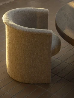 N-DC07 Dining Chair