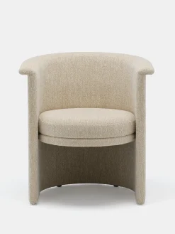 N-DC07 Dining Chair