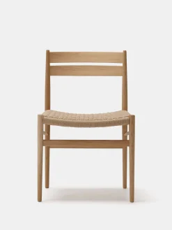 N-DC05 Dining Chair
