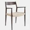 N-DC01 Dining Chair - Paper Cord