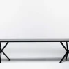 NEB Bench - Black Oak