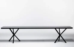 NEB Bench - Black Oak