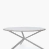 NEB Round Coffee Table - Low