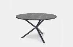 NEB Round Dining Table