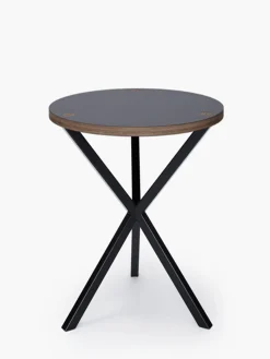 NEB Round Side Table - High