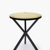 NEB Round Side Table - Medium