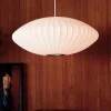 Nelson Saucer Bubble