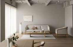 NF-CT01 Coffee Table
