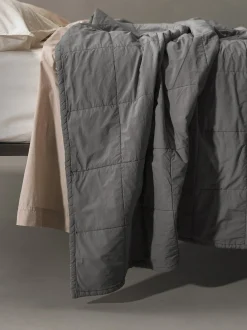 Nite Cotton Bedding - Fumo