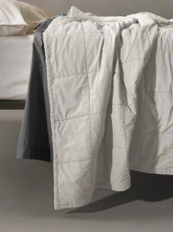 Nite Cotton Bedding - Marmo