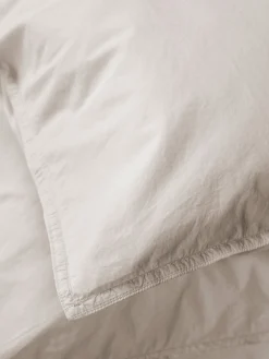 Nite Cotton Bedding - Marmo