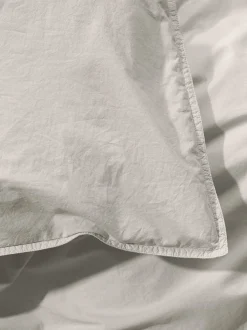 Nite Cotton Bedding - Marmo