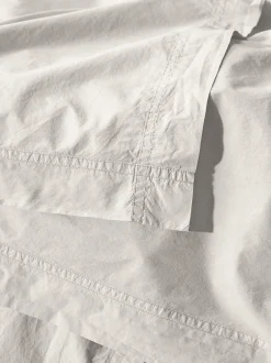 Nite Cotton Bedding - Marmo