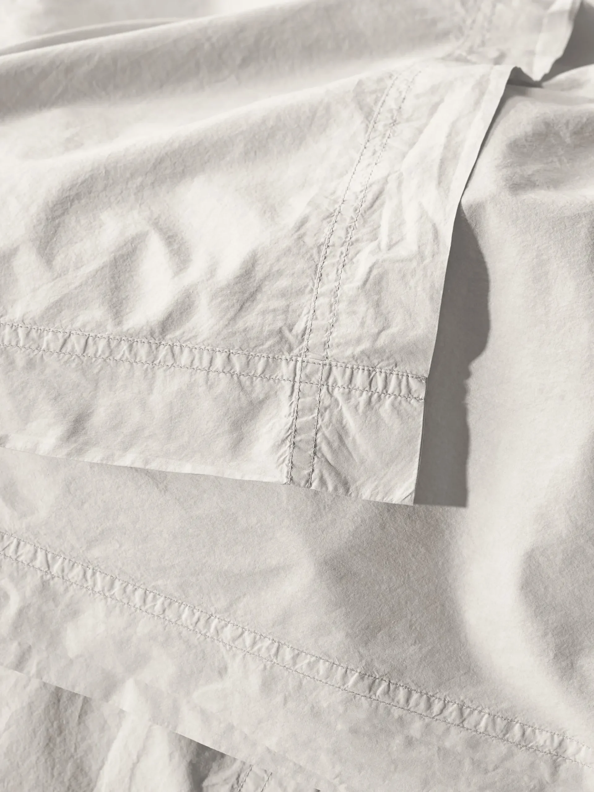 Nite Cotton Bedding - Marmo
