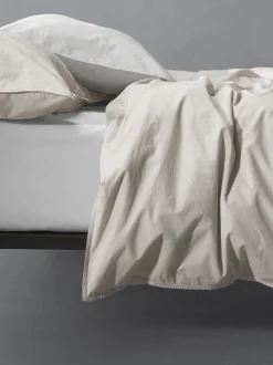 Nite Cotton Bedding - Marmo