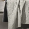 Nite Cotton Bedding - Mastice