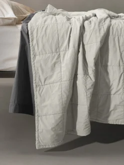 Nite Cotton Bedding - Mastice