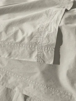 Nite Cotton Bedding - Mastice