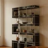 Nkyinkyim Bookshelf