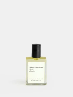 No.10 Aboukir - Perfume Oil 15 ml