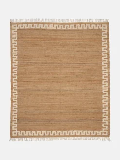 No.26 - Jute Frame