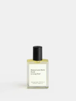 No.02 Le Long Fond - Perfume Oil 15 ml