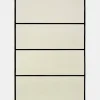 Norr Mälarstrand 01 - Dusty White/Black