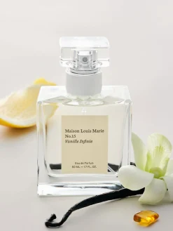 No.15 Vanille Infinie - EdP 50 ml