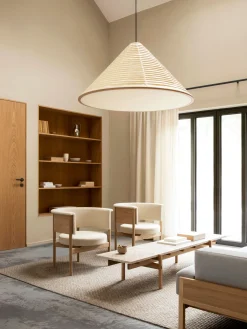 N-PL01 Pendant Lamp