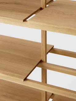 N-SS01 Shelf