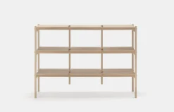N-SS01 Shelf