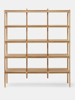 N-SS01 Shelf