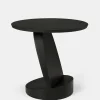 Oblic Side Table