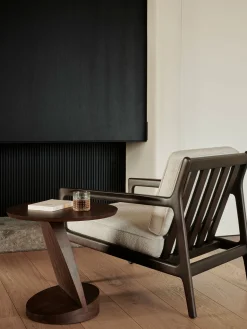 Oblic Side Table