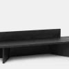 Oblique Bench
