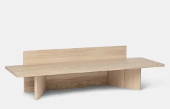 Oblique Bench