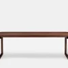 October Dining Table