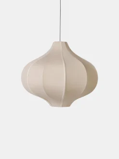 Onion Pendant Lamp