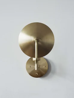Orbit Wall Lamp