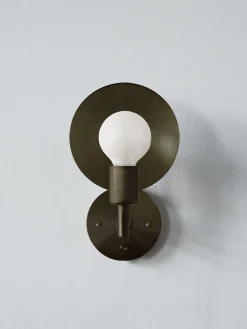 Orbit Wall Lamp