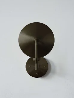 Orbit Wall Lamp