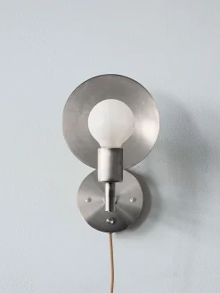 Orbit Wall Lamp