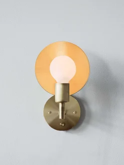 Orbit Wall Lamp