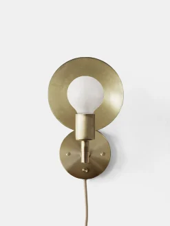 Orbit Wall Lamp